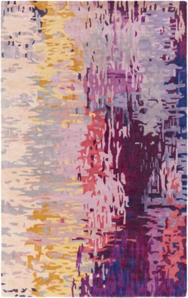 Banshee 6’x9′ Handmade Rug