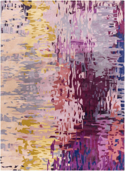 Banshee 8’x11′ Handmade Rug