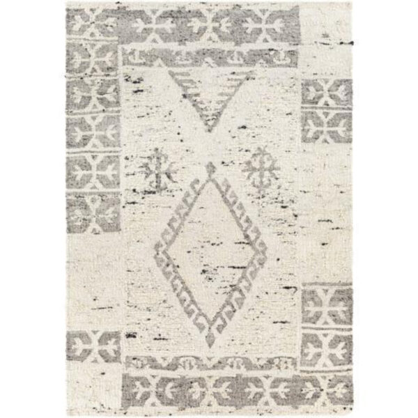 Bremen 8’x10′ Handmade Rug
