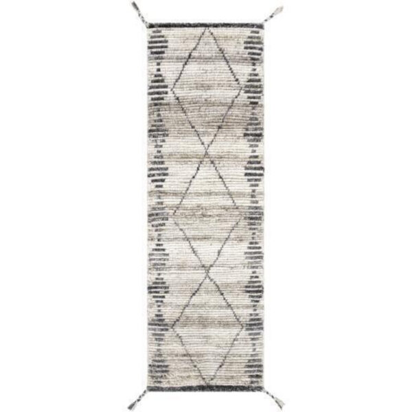 Birch 8'x10' Handmade Rug
