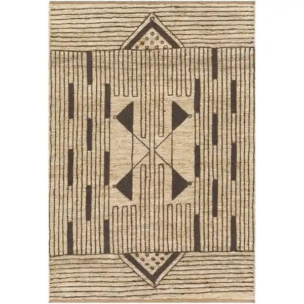 Brookwood 10’x14′ Handmade Rug