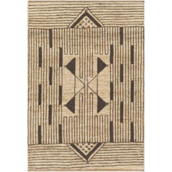 Brookwood 5’x7’6″ Handmade Rug