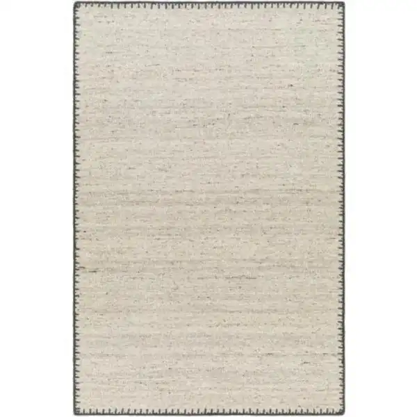 Berkeley 6’x9′ Handmade Rug