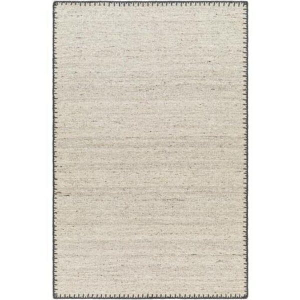 Berkeley 8’x10′ Handmade Rug