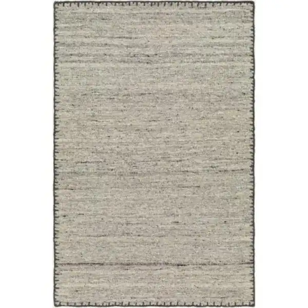 Berkeley 6’x9′ Handmade Rug