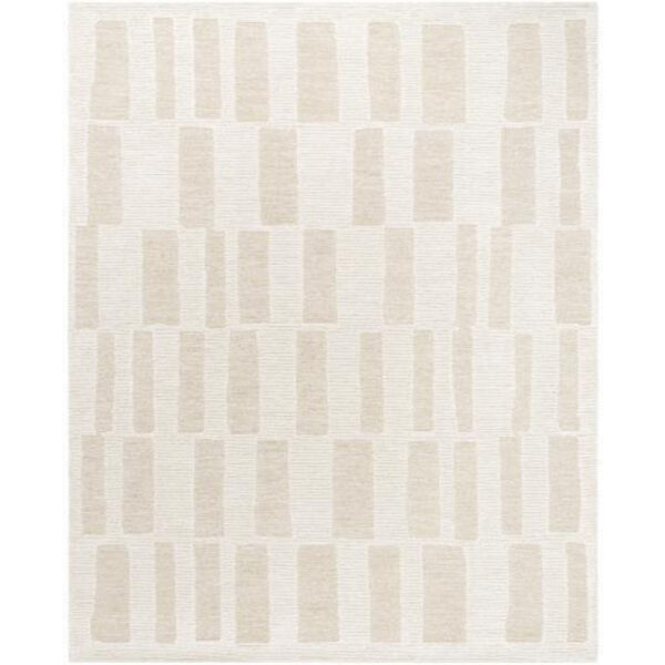 Bianca 5’x7’6″ Handmade Rug
