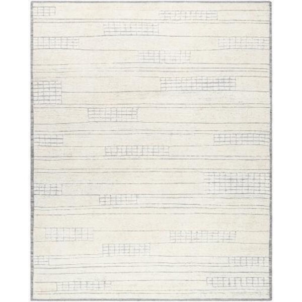 Davey 2’x3′ Handmade Rug