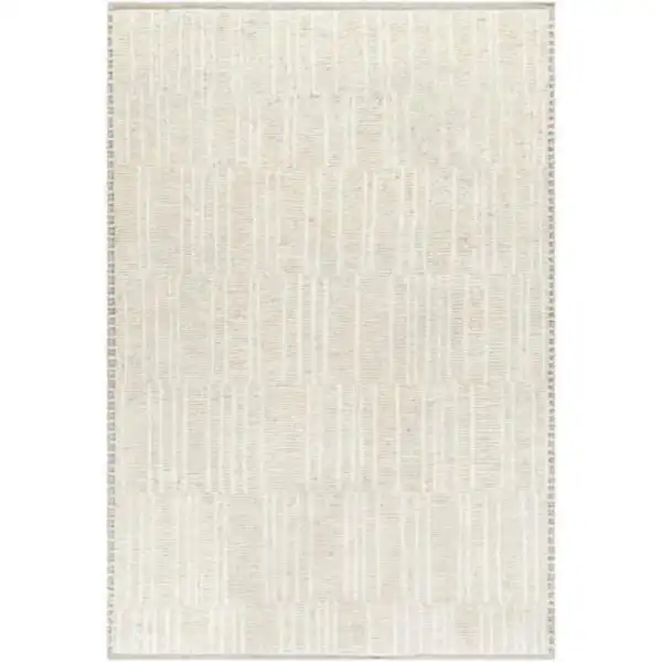 Davey 6’x9′ Handmade Rug