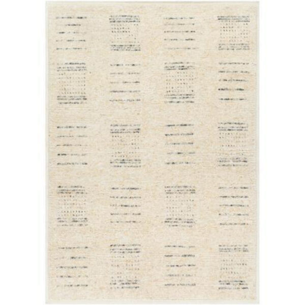 Davey 8’x10′ Handmade Rug