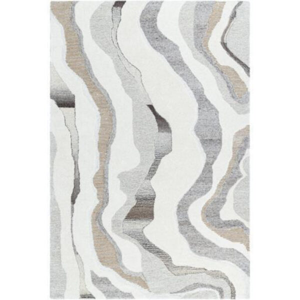 Buenos Aires 5’x7’6″ Handmade Rug