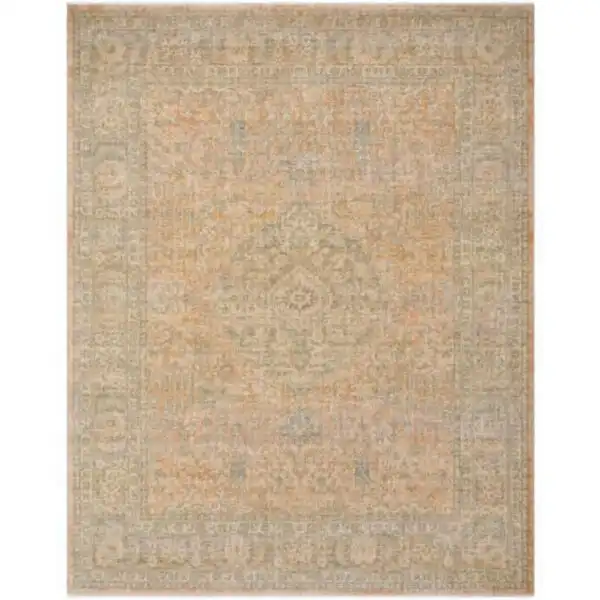 Renaissance 9’10″x12’6″ Handmade Rug