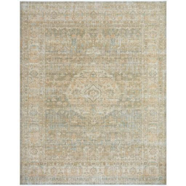 Renaissance 8’10″x11’10” Handmade Rug