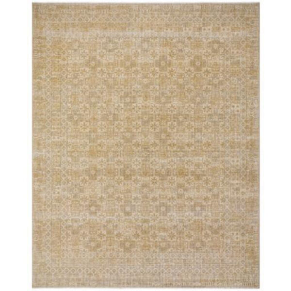 Renaissance 2’11″x9’10” Handmade Runner