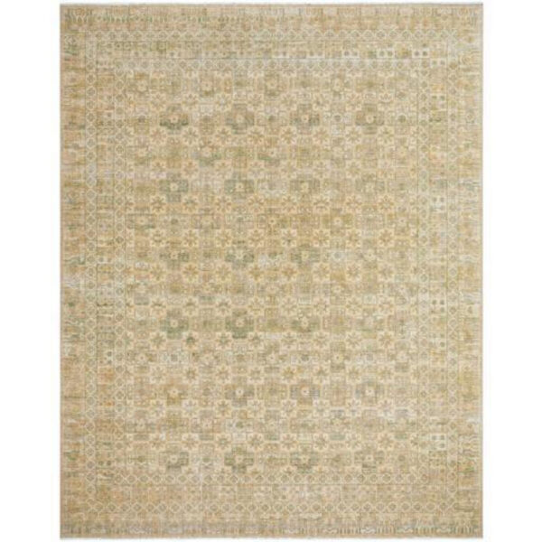 Renaissance 6’5″x8’10” Handmade Rug