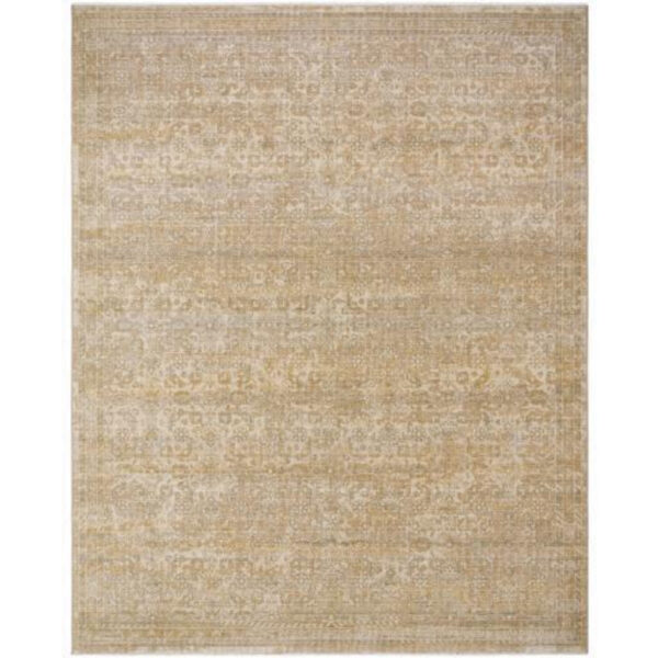 Renaissance 6’5″x8’10” Handmade Rug