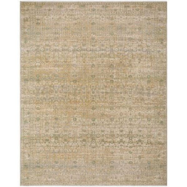 Renaissance 7’10″x9’10” Handmade Rug