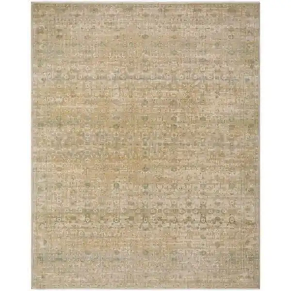 Renaissance 9’10″x12’6″ Handmade Rug