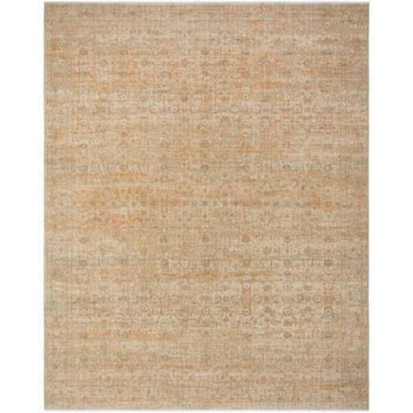 Renaissance 6’5″x8’10” Handmade Rug