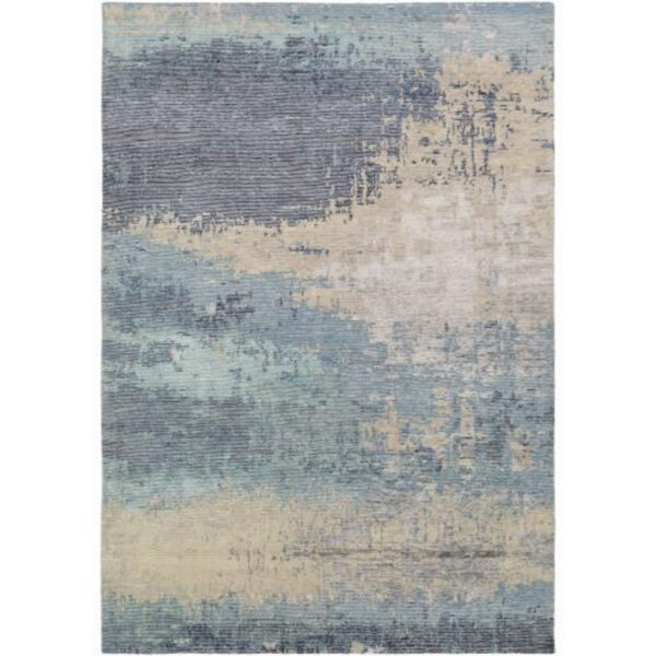 Baranof 9’x13′ Handmade Rug