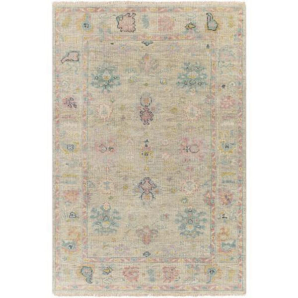 Biscayne 12’x15′ Handmade Rug