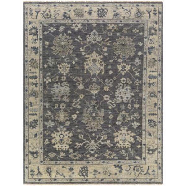 Biscayne 2’x3′ Handmade Rug