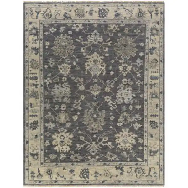 Biscayne 8’x10′ Handmade Rug