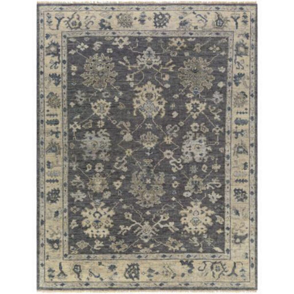 Biscayne 9’x13′ Handmade Rug