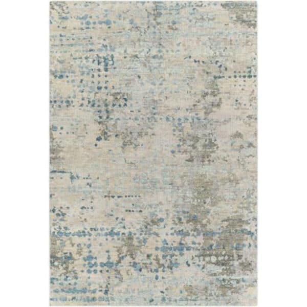 Biscayne 2’x3′ Handmade Rug