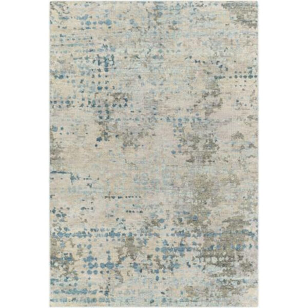Biscayne 6’x9′ Handmade Rug