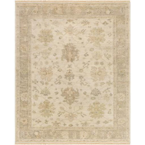 Biscayne 6’x9′ Handmade Rug