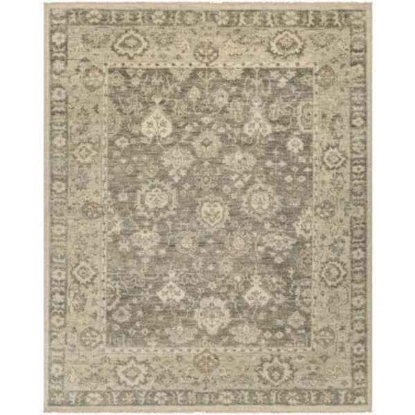 Biscayne 2’x3′ Handmade Rug