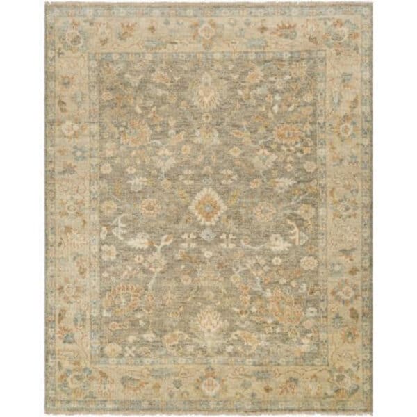Biscayne 2’x3′ Handmade Rug