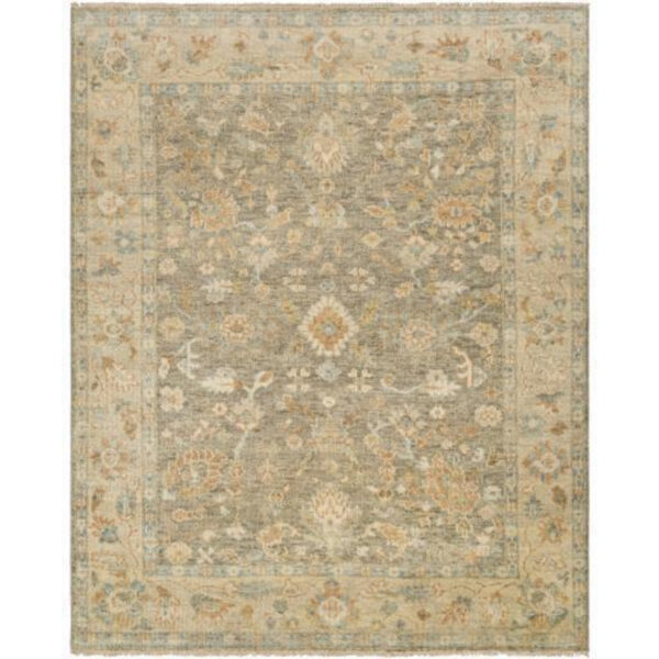 Biscayne 6’x9′ Handmade Rug