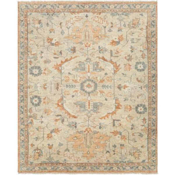 Biscayne 2’x3′ Handmade Rug