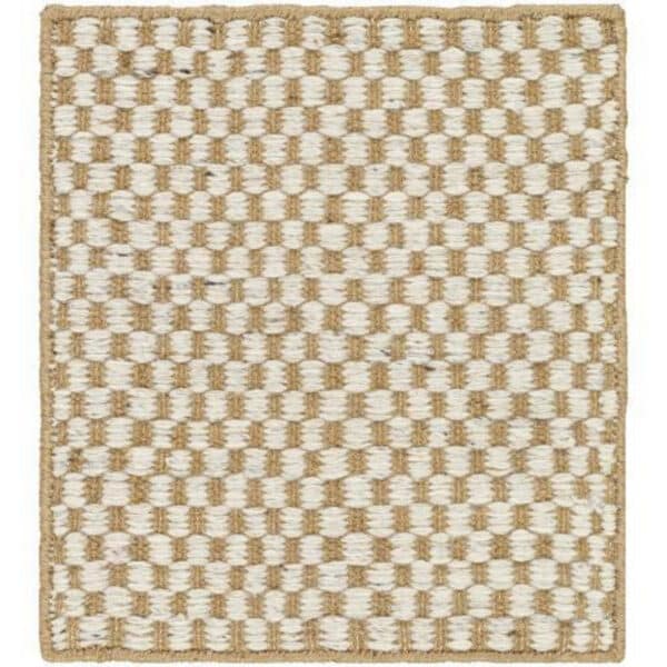 Bolton 2’x3′ Handmade Rug