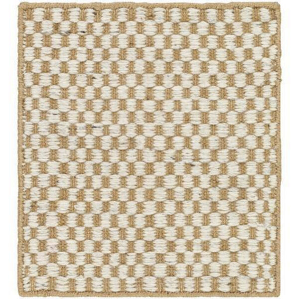 Bolton 8’x10′ Handmade Rug