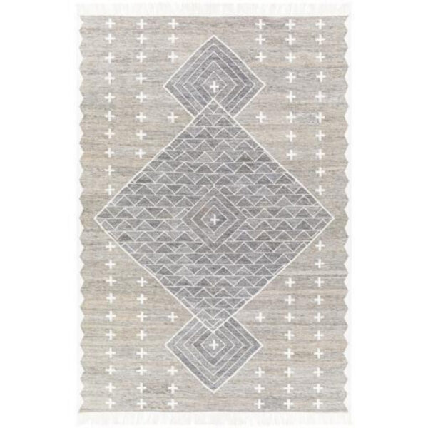 Bursa 8'x10' Handmade Rug