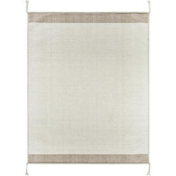 Bushra 5’x7’6″ Handmade Rug