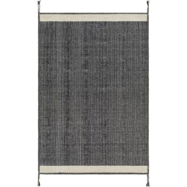 Bushra 9’x12′ Handmade Rug