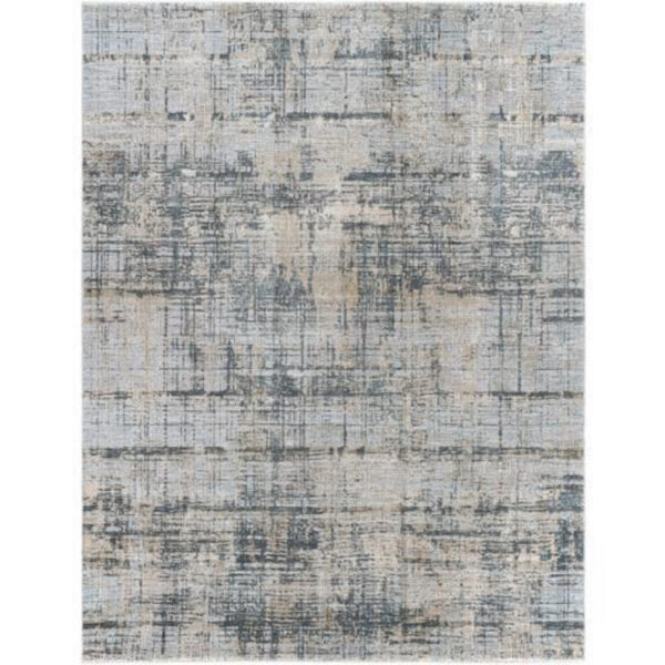 Brunswick 5’3″x5’3″ Machine Woven Rug