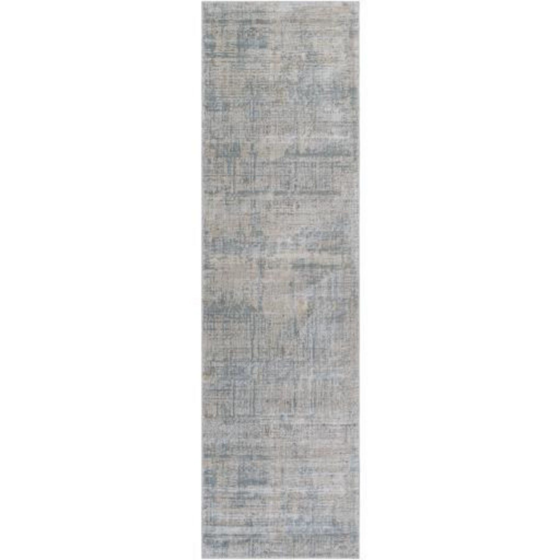 Brunswick 7’10″x7’10” Machine Woven Rug