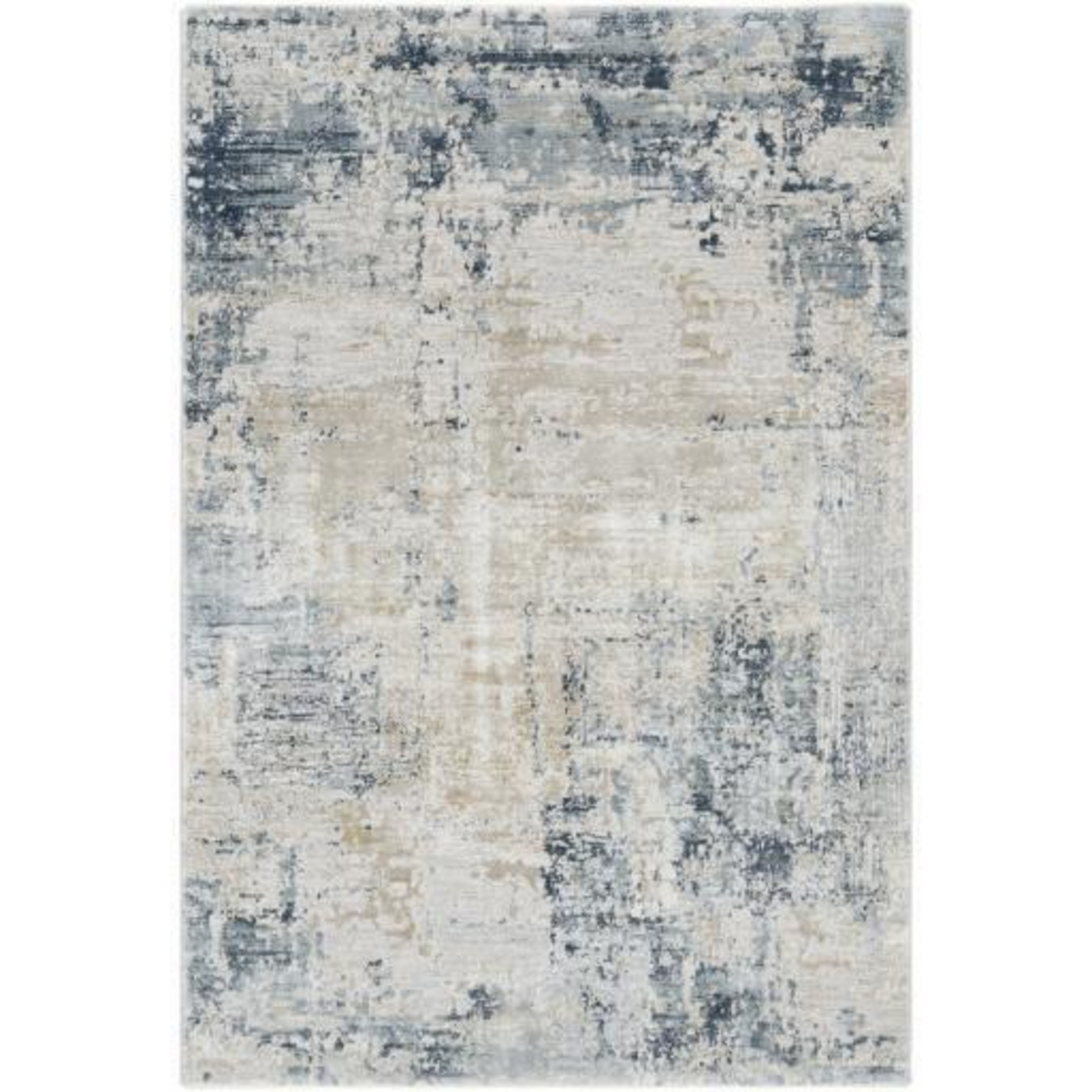 Brunswick 6’7″x6’7″ Machine Woven Rug