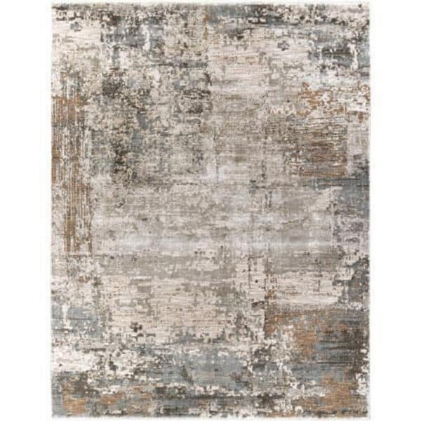 Brunswick 7’10″x7’10” Machine Woven Rug