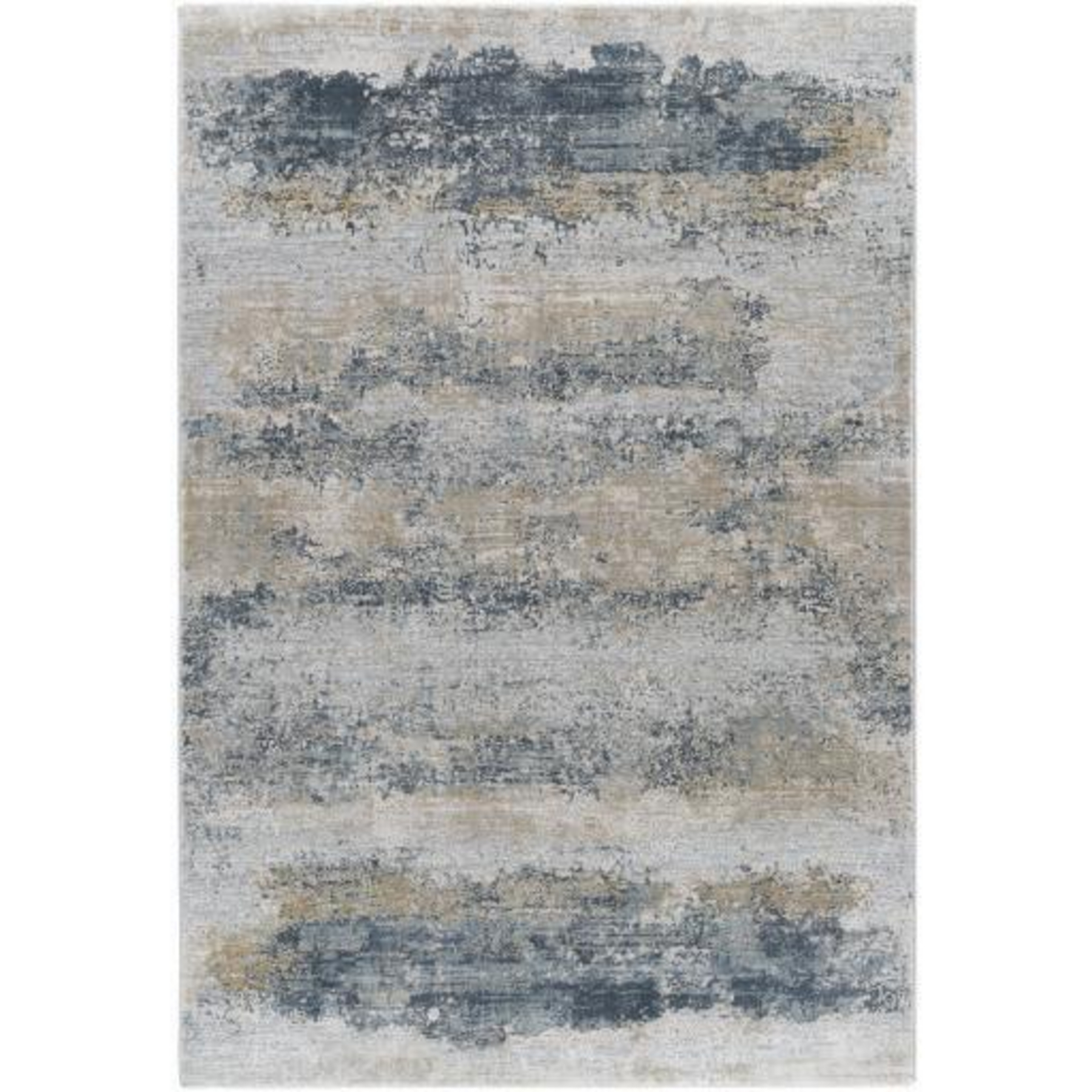 Brunswick 6’7″x6’7″ Machine Woven Rug