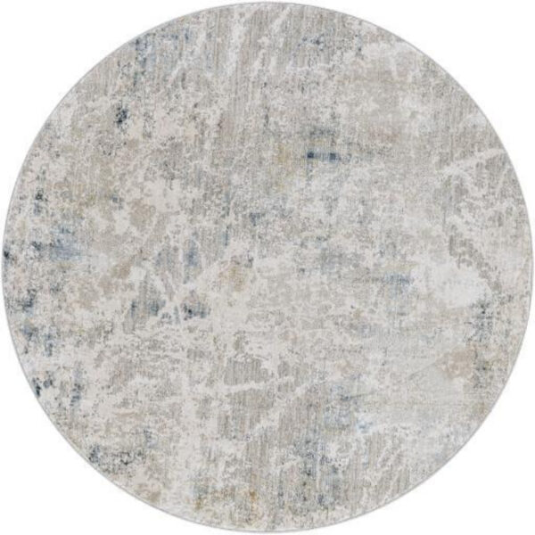 Brunswick 6’7″x6’7″ Machine Woven Rug