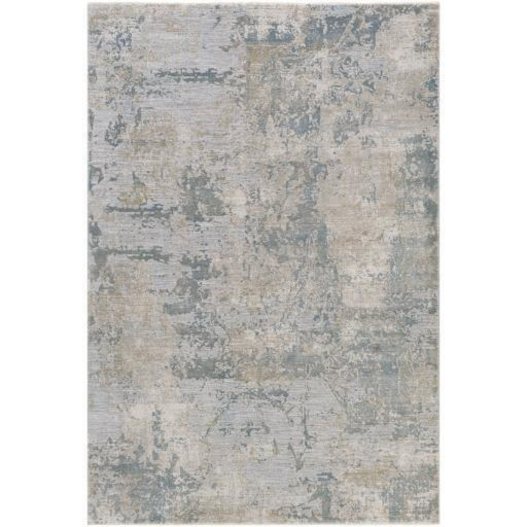 Brunswick 5’3″x5’3″ Machine Woven Rug
