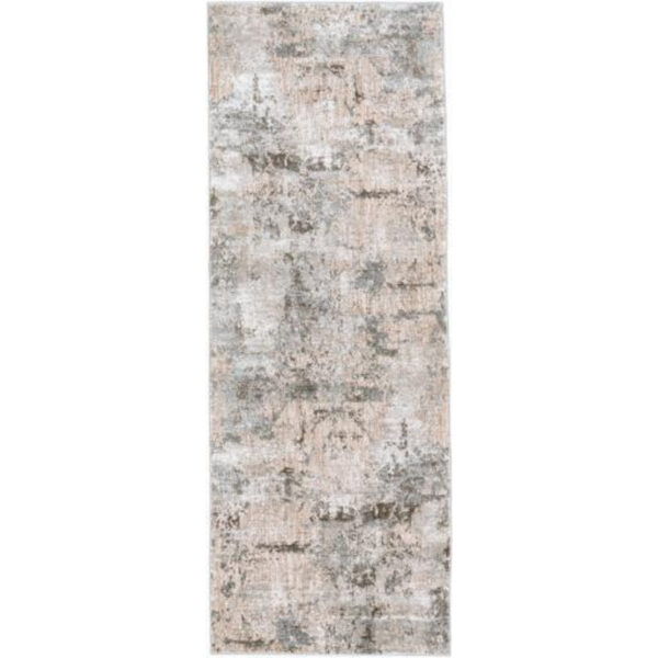 Brunswick 7’10″x7’10” Machine Woven Rug