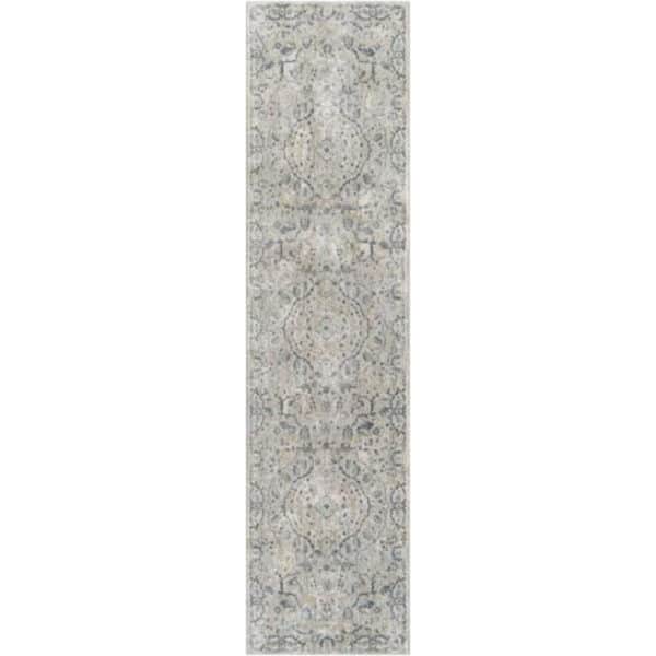 Brunswick 2’7″x7’3″ Machine Woven Runner