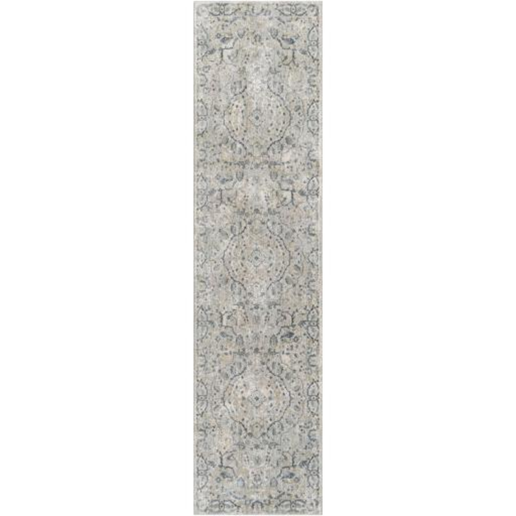 Brunswick 6’7″x6’7″ Machine Woven Rug