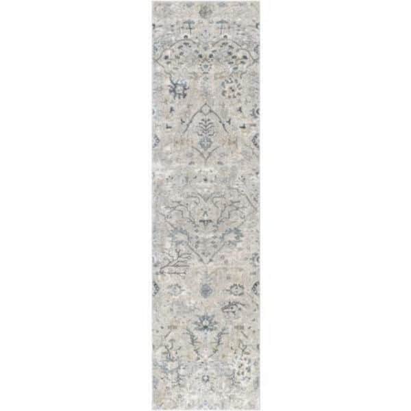 Brunswick 2’x2’11” Machine Woven Rug